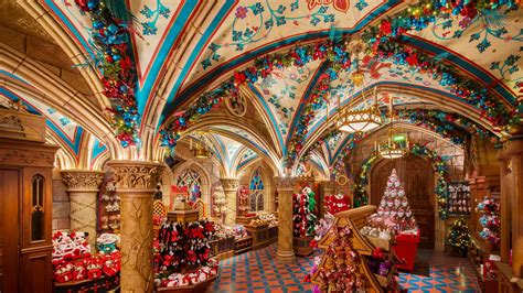 Step into a Fairy Tale at Orlando's Castle Gift Shop